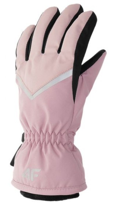 4F Children's ski gloves 